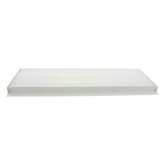 PATONA Filtr G4 i G7 do systemu wentylacji Zehnder Comfoair Q350 Q450 Q600