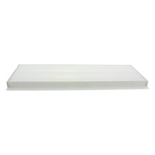 PATONA Filtr G4 i G7 do systemu wentylacji Zehnder Comfoair Q350 Q450 Q600 PATONA Filtr G4 i G7 do systemu wentylacji Zehnder Comfoair Q350 Q450 Q600