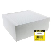 PATONA Filtry G4 i G7 do systemu wentylacji Vallox ValloPlus 350 SC