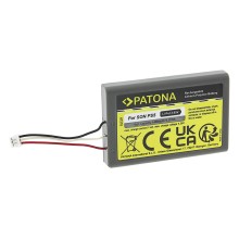 PATONA Bateria do gamepadów konsoli Sony Playstation 5 PS5 LIP1708