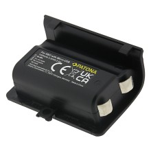 PATONA Bateria do gamepadów X-Box One z wejściem Micro-USB i z kablem micro-USB w komplecie