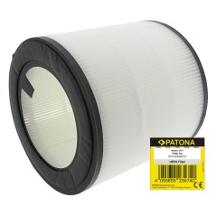 PATONA Filtr HEPA AC0820/10 AB0820/30 f. Oczyszczacz powietrza Philips z serii 800