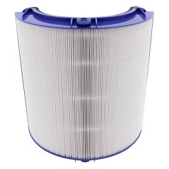 PATONA Filtr HEPA f. Dyson Pure Cool TP06 TP07 TP08 Hot+Cool HP04 HP06