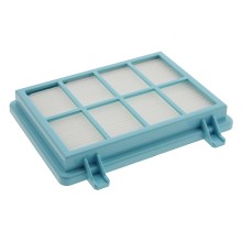 Patona 3-częściowy zestaw filtrów FC8010/02 do odkurzacza Philips Powerpro Compact Active