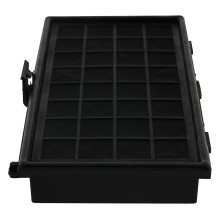 PATONA Filtr HEPA z węglem aktywnym do Miele SF-AA30 / Complete C1 / Classic C1 / 09616080