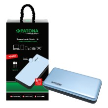 PATONA Powerbank Premium Stark 1.0 PD65W 20000mAh PATONA Powerbank Premium Stark 1.0 PD65W 20000mAh
