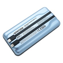 PATONA Powerbank Premium Stark 1.0 PD65W 20000mAh PATONA Powerbank Premium Stark 1.0 PD65W 20000mAh