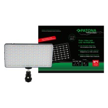 PATONA Premium Lampa 160 LED RGB Panel Led PATONA Premium Lampa 160 LED RGB Panel Led