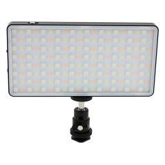 PATONA Premium Lampa 160 LED RGB Panel Led