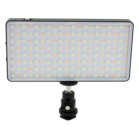 PATONA Premium Lampa 160 LED RGB Panel Led