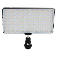 PATONA Premium Lampa 160 LED RGB Panel Led PATONA Premium Lampa 160 LED RGB Panel Led