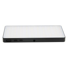 PATONA Premium Lampa 160 LED RGB Panel Led PATONA Premium Lampa 160 LED RGB Panel Led