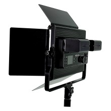 PATONA Premium Lampa 216 LED RGB Panel Led PATONA Premium Lampa 216 LED RGB Panel Led