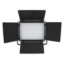 PATONA Premium Lampa 216 LED RGB Panel Led Pilot