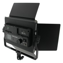 PATONA Premium Lampa 216 LED RGB Panel Led Pilot