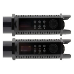 PATONA Premium LED Dynamic 43 RC100 Lampa foto/wideo tubowa z 464 diodami LED 96cm