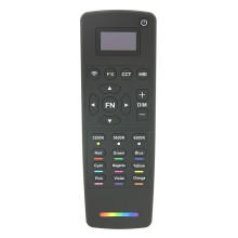 PATONA Premium Tuba LED RGB Dynamic 43 RC100 foto/wideo z 464 diodami LED