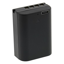 Bateria PATONA Platinum z wejściem USB-C do Olympus OM-1 OM1 BLX-1 BLX1