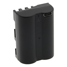 Bateria PATONA Platinum z wejściem USB-C do Nikon D700 D300 D200 D100 D80 D70 D50 EN-EL3e