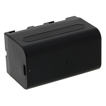 Bateria PATONA Platinum z wejściem USB-C do Sony NP-F750 F330 F530 F550 F930 F920