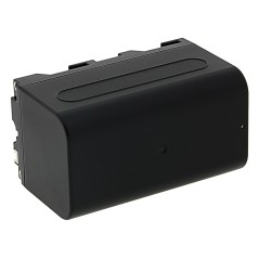 Bateria PATONA Platinum z wejściem USB-C f. Sony NP-F750 F330 F530 F550 F930 F920