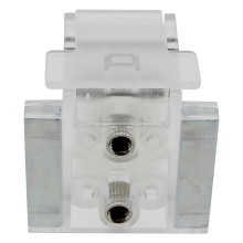 Uchwyt magnetyczny PATONA Premium do LED Dynamic 43 RC60 i RC100