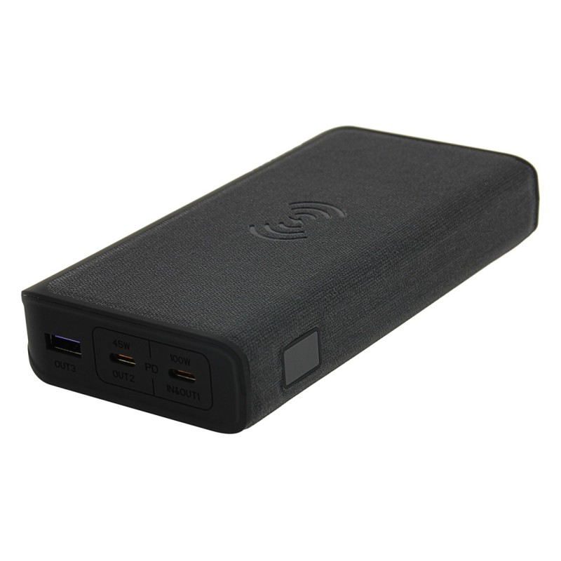 PATONA Premium Powerbank Stark 2.0 PD100W 20000mAh PATONA Premium Powerbank Stark 2.0 PD100W 20000mAh