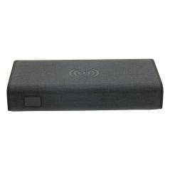 Powerbank PATONA Premium Stark 2.0 PD100W 20.000mAh, ładowanie bezprzewodowe QI, złącze 2xUSB-C 1xUSB-A