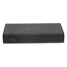 PATONA Premium Powerbank Stark 2.0 PD100W 20000mAh PATONA Premium Powerbank Stark 2.0 PD100W 20000mAh