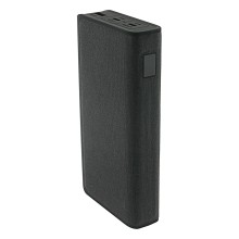 Powerbank PATONA Premium Stark 2.0 PD100W 20.000mAh, ładowanie bezprzewodowe QI, złącze 2xUSB-C 1xUSB-A Powerbank PATONA Premium Stark 2.0 PD100W 20.000mAh, ładowanie bezprzewodowe QI, złącze 2xUSB-C 1xUSB-A