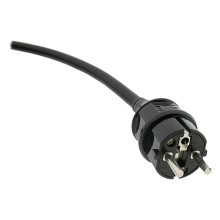 Kabel przyłączeniowy PATONA 3m do elektrowni balkonowej BC01 do Schuko Kabel przyłączeniowy PATONA 3m do elektrowni balkonowej BC01 do Schuko