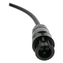 Kabel przyłączeniowy PATONA 3m do elektrowni balkonowej BC01 do Schuko Kabel przyłączeniowy PATONA 3m do elektrowni balkonowej BC01 do Schuko