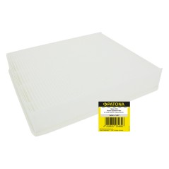 Filtry PATONA G4 i F7 do systemu wentylacji Vallox 90 MC SC SE