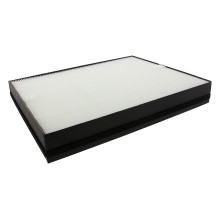 Filtr PATONA HEPA do Philips FY2422/30 AC2889 AC2887 AC2882 AC3829 Filtr PATONA HEPA do Philips FY2422/30 AC2889 AC2887 AC2882 AC3829