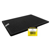PATONA Filtr z węglem aktywnym do Philips FY1430/30 AC1214 AC2729/10 PATONA Filtr z węglem aktywnym do Philips FY1430/30 AC1214 AC2729/10