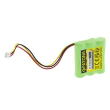 PATONA Premium Bateria do głośnika Toniebox (50AA5S)