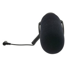 Mikrofon PATONA Premium przypinany do aparatu DSLR lub smartfona