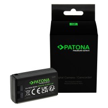 PATONA Premium Akumulator do lampy błyskowej Godox VB26 VB26A V850III V1 z ogniwami Samsung