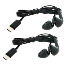 Bezprzewodowy system mikrofonowy PATONA Premium do smartfonów i lustrzanek cyfrowych