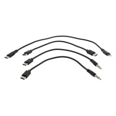 Bezprzewodowy system mikrofonowy PATONA Premium do smartfonów i lustrzanek cyfrowych