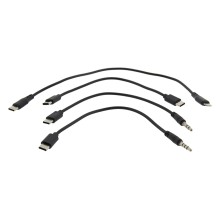 Bezprzewodowy system mikrofonowy PATONA Premium do smartfonów i lustrzanek cyfrowych