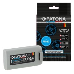 Bateria PATONA Platinum do DJI Mini 2 DJI Mini SE CP.MA.00000326.02