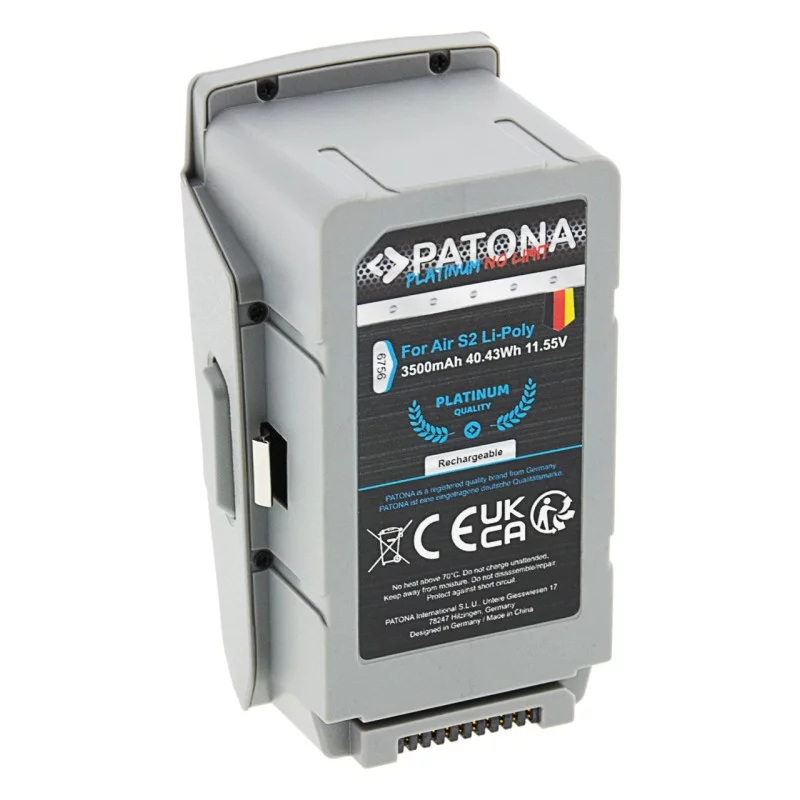 Akumulator PATONA Platinum do DJI Air 2S