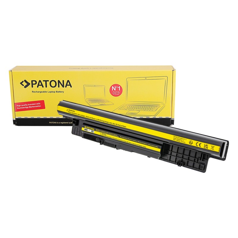 Bateria PATONA do Dell 5421-68 0MF69 68DTP YGMTN V1YJ7