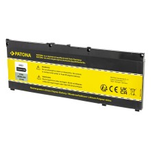 Bateria PATONA do HP SR03-H 917724-855 HSTNN-DB7W