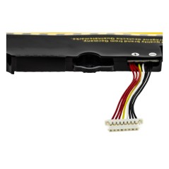 PATONA Bateria do HP 840 G5 G6 SS03-H 932823-421 HSN-I13C-4 SS03XL