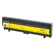 Bateria PATONA do Lenovo Thinkpad L560 FRU 00NY488 ASM SB10H45073 3INR19/65-2