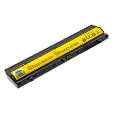 Bateria PATONA do Lenovo Thinkpad L560 FRU 00NY488 ASM SB10H45073 3INR19/65-2