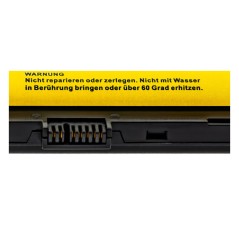 Bateria PATONA do Lenovo Thinkpad L560 FRU 00NY488 ASM SB10H45073 3INR19/65-2