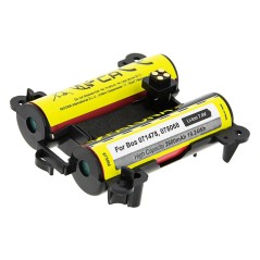 PATONA Bateria f. Bose 071478 SoundLink Revolve Plus 745531-0010 088772 088789 088796